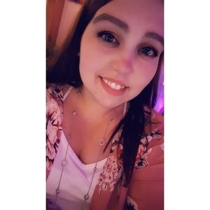 Meet your Posher, Chelsey